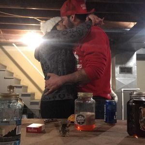 Meet your Posher, Patrick